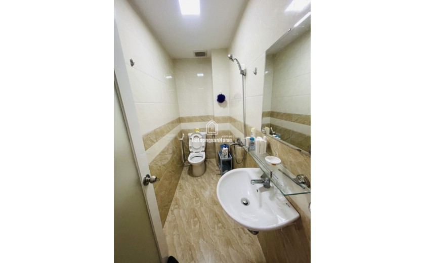 Bán nhà 55m2, 5PN, 5WC, 5.9 tỷ, Nguyễn Trung Nguyệt, Q.2