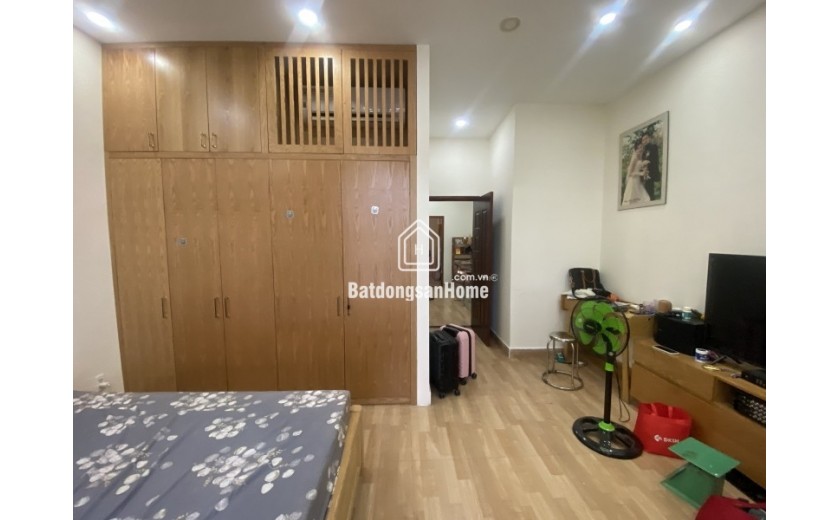 Bán nhà hai tầng, 100m² Ngô Chí Quốc, Bình Chiểu, Thủ Đức - 6,05 tỷ
