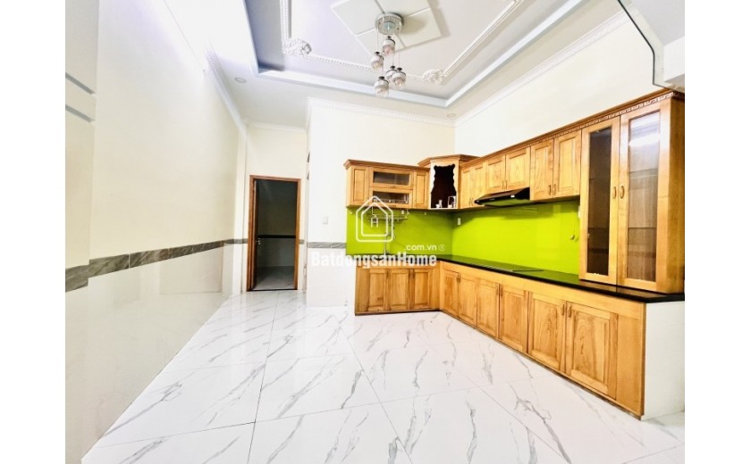 Bán nhà mặt phố N1, Tân Đông Hiệp, Dĩ An, 85m², 4.7 tỷ, 3 tầng