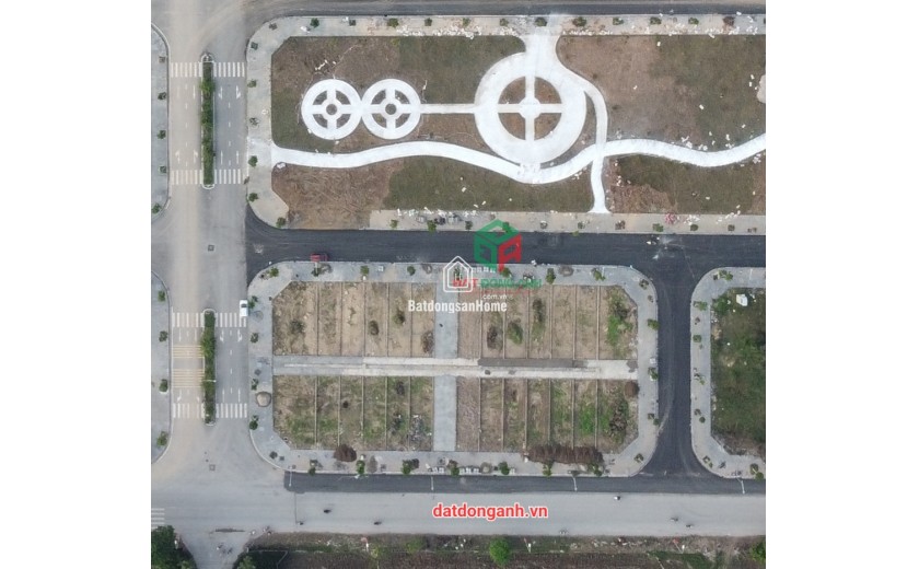 Bán đất đấu giá Thuỵ Lâm Đông Anh - rẻ, siêu đẹp, cực tiềm năng