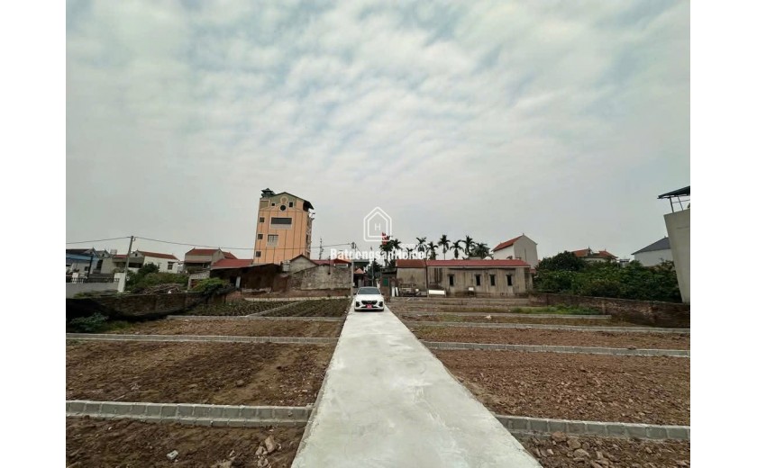 Bán đất Đan Kim - Liên Nghĩa - Văn Giang