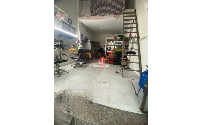 Bán Nhà 120m² Mặt tiền Đỗ Thừa Luông Đường 12m, Tân Phú, 11.5 tỷ