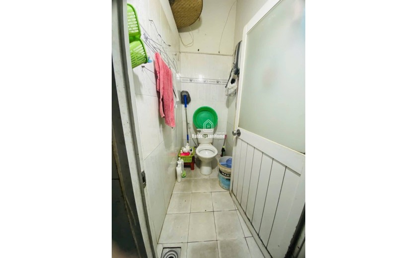 Bán Nhà 120m² Mặt tiền Đỗ Thừa Luông Đường 12m, Tân Phú, 11.5 tỷ