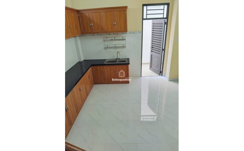 Bán nhà 80m2 - Hẻm xe tải  5m Đường Độc Lập, Quận Tân Phú