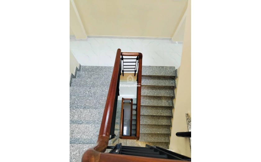 Bán nhà 80m2 - Hẻm xe tải  5m Đường Độc Lập, Quận Tân Phú