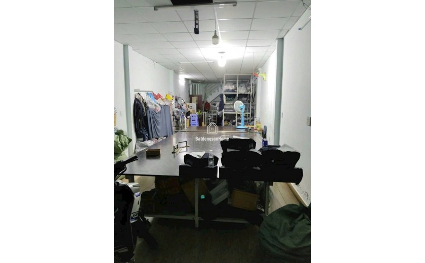 Bán Nhà 84m² Hẻm xe hơi 6m Gò Dầu, Tân Phú, 2PN, giá tốt