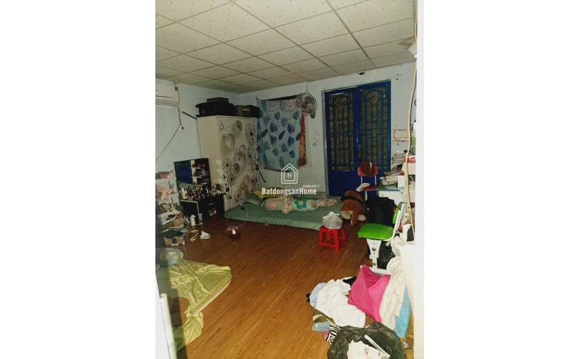 Bán nhà riêng 55m2 - Hẻm xe tải 6m Đường Khuông Việt, Tân Phú