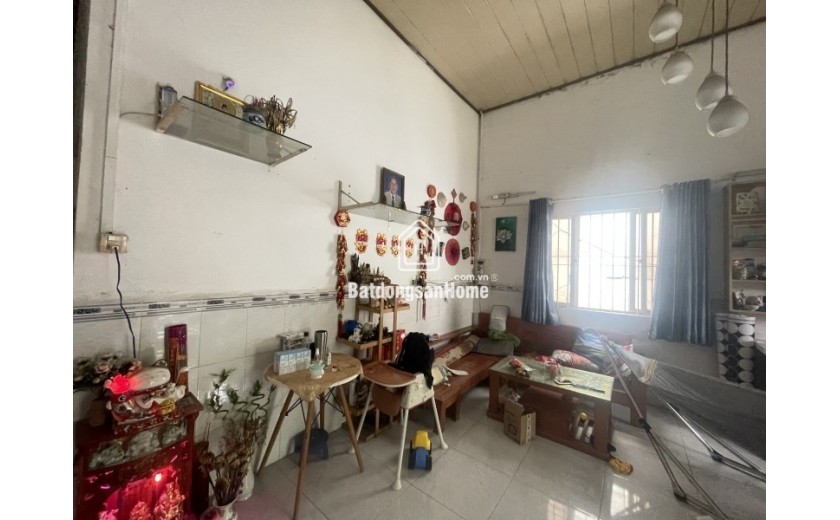 Bán Nhà 266m² Hẻm xe hơi 5m Lê Trọng Tấn, quận Tân Phú
