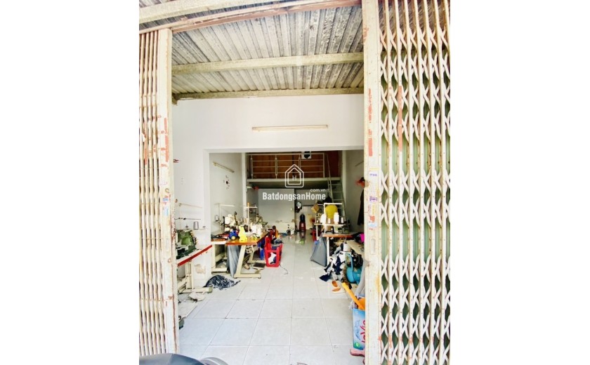 Bán Nhà 100m² Hẻm xe tải  Lê Trọng Tấn, 2PN, 6.6 tỷ, Tân Phú