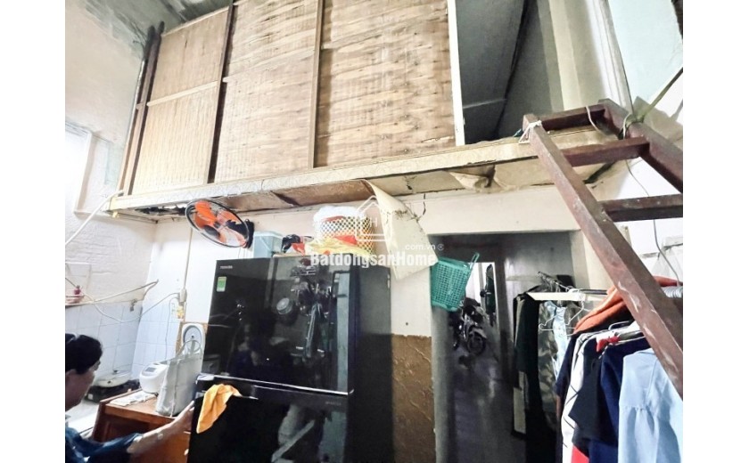 Bán Nhà 68m² Hẻm xe hơi 5m Tân Thắng, Tân Phú, 2PN, 6.8 tỷ