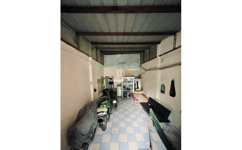 Bán Nhà 68m² Hẻm xe hơi 5m Tân Thắng, Tân Phú, 2PN, 6.8 tỷ