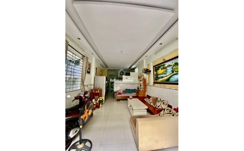 Bán Nhà 90m² Hẻm xe hơi 5m Vườn Lài, Tân Phú, 2PN, 6.6 tỷ