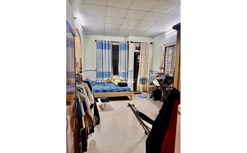 Bán Nhà 90m² Hẻm xe hơi 5m Vườn Lài, Tân Phú, 2PN, 6.6 tỷ