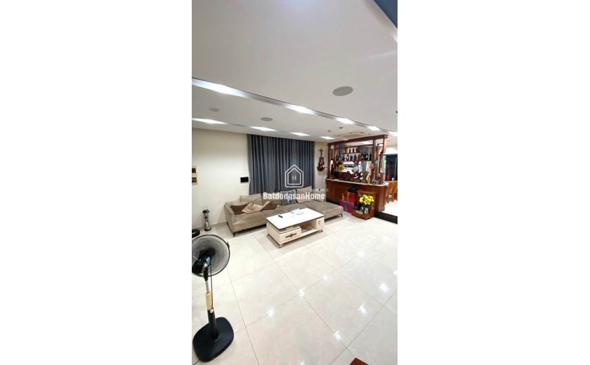 BÁN NHÀ BÙI ĐÌNH TÚY - HẺM XE HƠI - - 70m2 - 5 PN - CHỈ 7.5 TỶ