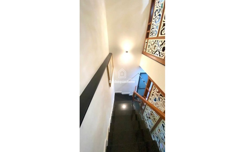 BÁN NHÀ BÙI ĐÌNH TÚY - HẺM XE HƠI - - 70m2 - 5 PN - CHỈ 7.5 TỶ