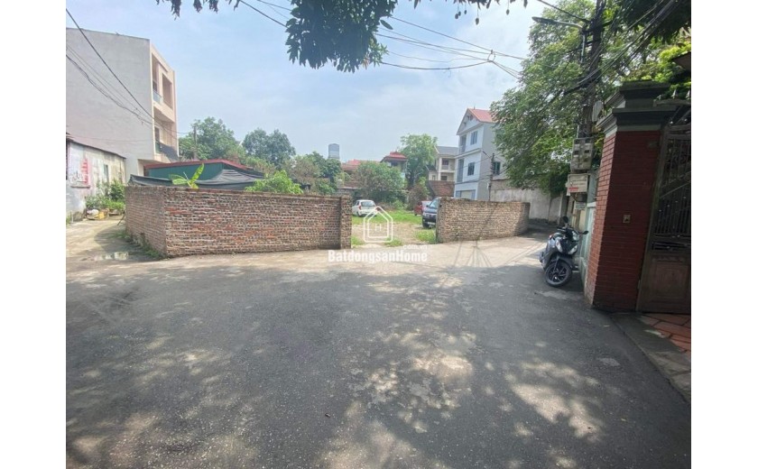 bán 700m đất trồng cây lâu năm tại Cổ Loa - Đông Anh - Hà Nội