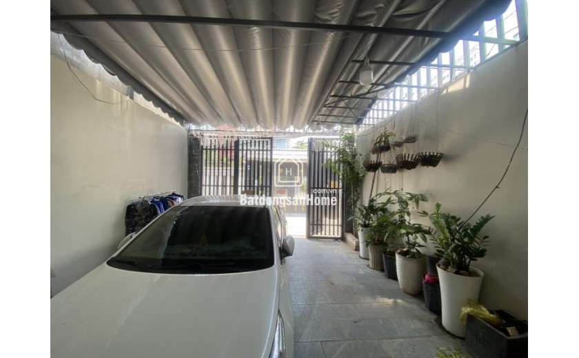 Bán nhà hai tầng, 100m² Ngô Chí Quốc, Bình Chiểu, Thủ Đức - 6,05 tỷ