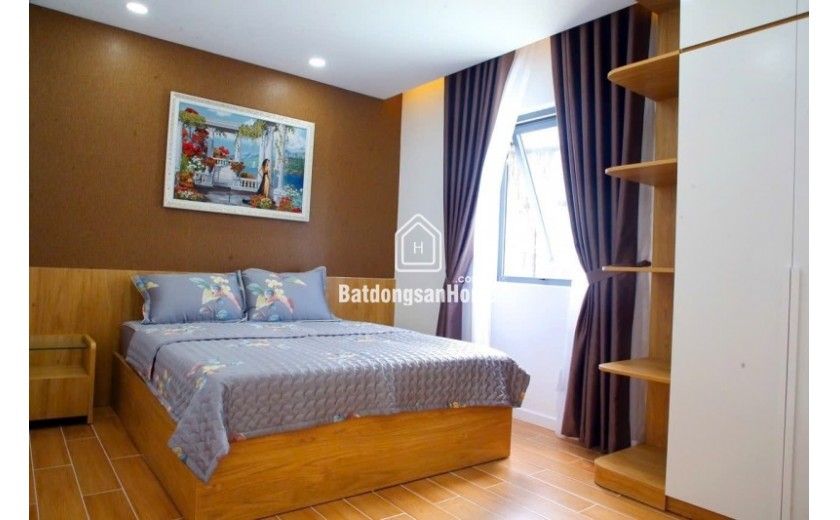 Bán nhà 100m² 2 tầng, 3PN, 3WC, Nguyễn Văn Đậu, P.11, Bình Thạnh - 8.8 tỷ