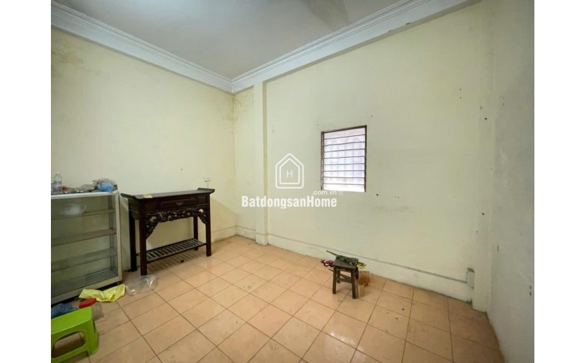 NHÀ ĐẸP – MINH KHAI – 5 TẦNG 35/41 M2 GIÁ 6.5 TỶ