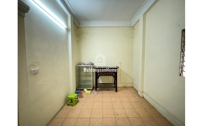 NHÀ ĐẸP – MINH KHAI – 5 TẦNG 35/41 M2 GIÁ 6.5 TỶ