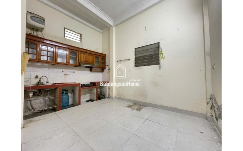NHÀ ĐẸP – MINH KHAI – 5 TẦNG 35/41 M2 GIÁ 6.5 TỶ