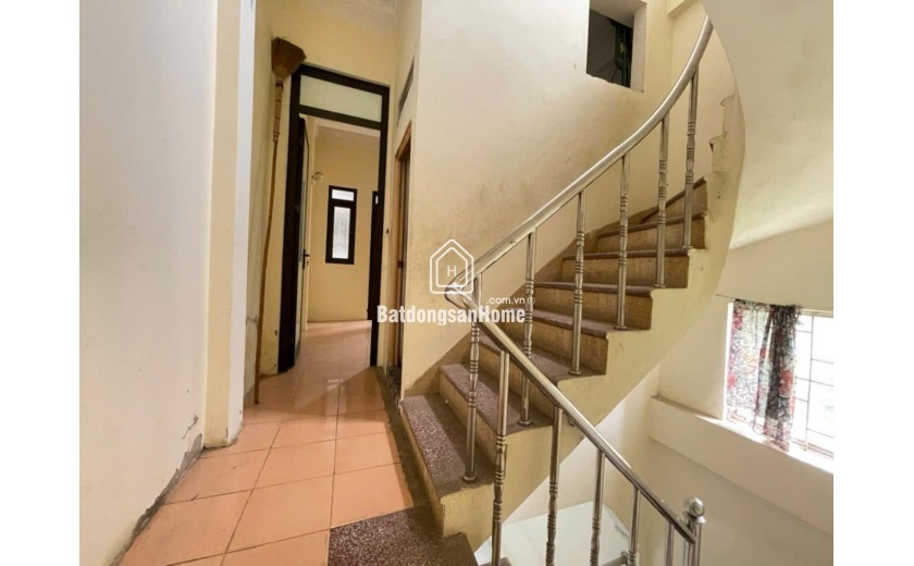 NHÀ ĐẸP – MINH KHAI – 5 TẦNG 35/41 M2 GIÁ 6.5 TỶ