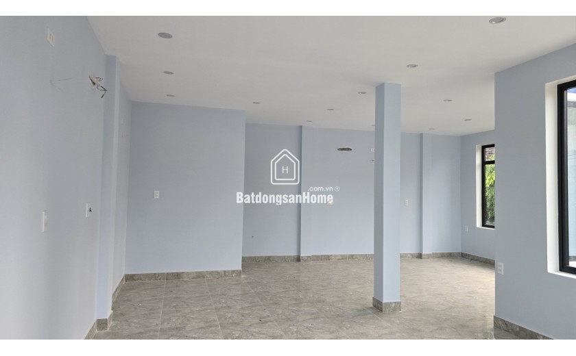Bán nhà lô góc 2 mặt tiền Phan Bá Phiến – sát  biển Mân Thái  – KD đỉnh chỉ 6,9 tỷ
