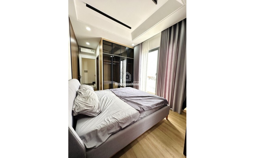Bán nhà 78m2, 6PN, 7WC, Lê Quang Định, Gò Vấp, 11.7 tỷ