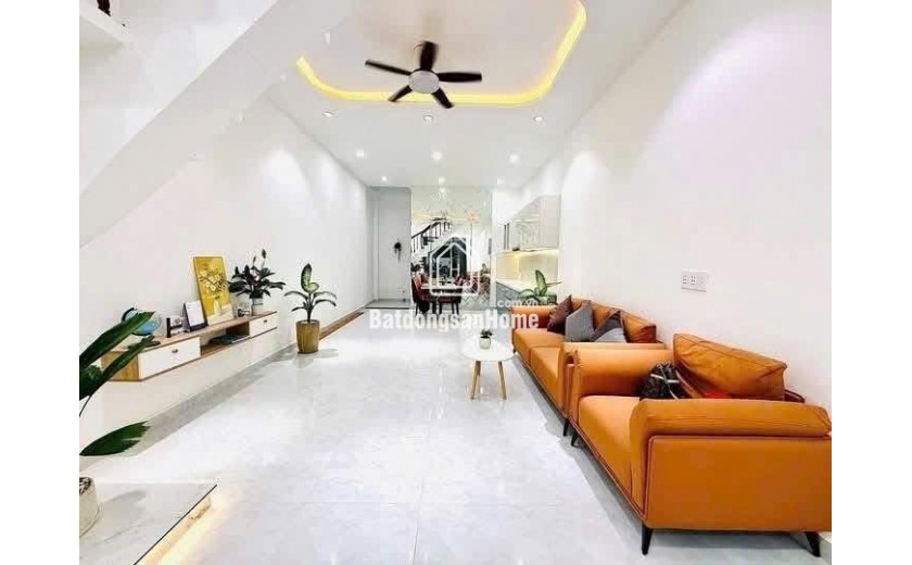 Bán nhà 92m², 2 tầng, 3PN, Q.9, 5.6 tỷ, sổ hồng