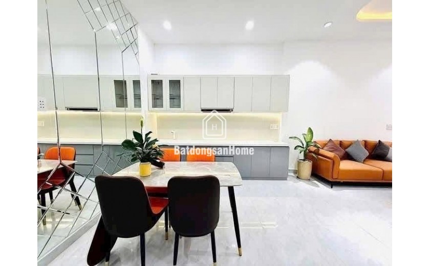 Bán nhà 92m², 2 tầng, 3PN, Q.9, 5.6 tỷ, sổ hồng