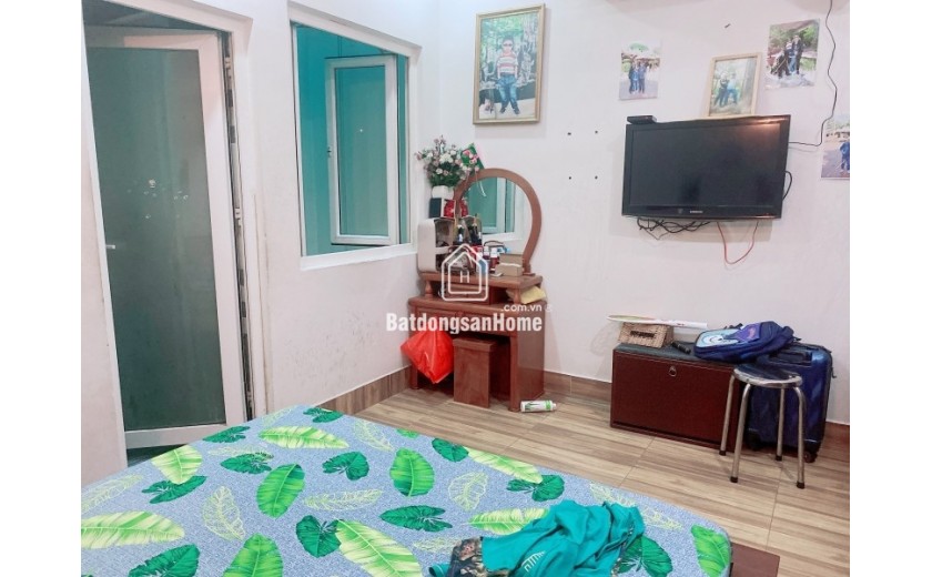 Bán nhà 4 tầng, 52m², 4PN, 4WC, Hiệp Bình Phước, Thủ Đức, 7.55  tỷ