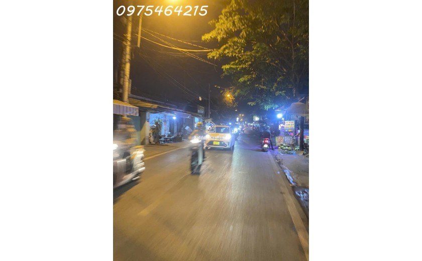 MẶT TIỀN KHỦNG – BƯNG ÔNG THOÀN, THỦ ĐỨC
✨ Diện tích lớn – Vị trí vàng – Tiềm năng sinh lời cao