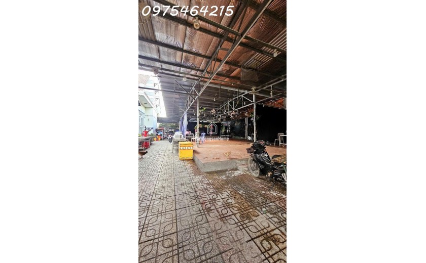 BÁN ĐẤT TỈNH LỘ 43 – BÌNH CHIỂU, THỦ ĐỨC – 703M2 – GIÁ TỐT – LÊN THỔ CƯ ĐƯỢC