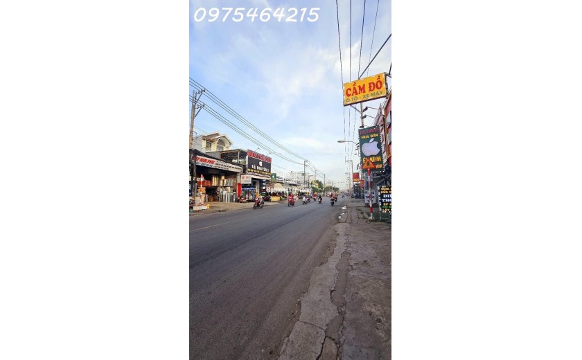 BÁN ĐẤT TỈNH LỘ 43 – BÌNH CHIỂU, THỦ ĐỨC – 703M2 – GIÁ TỐT – LÊN THỔ CƯ ĐƯỢC
