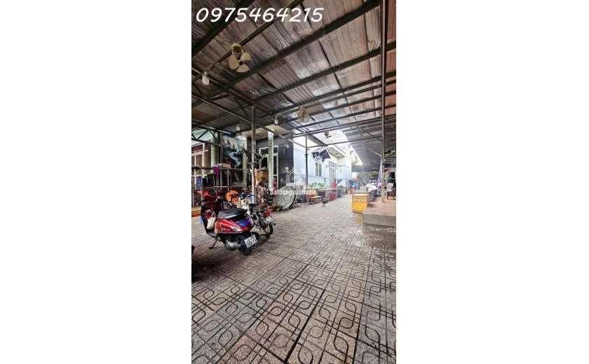 BÁN ĐẤT TỈNH LỘ 43 – BÌNH CHIỂU, THỦ ĐỨC – 703M2 – GIÁ TỐT – LÊN THỔ CƯ ĐƯỢC