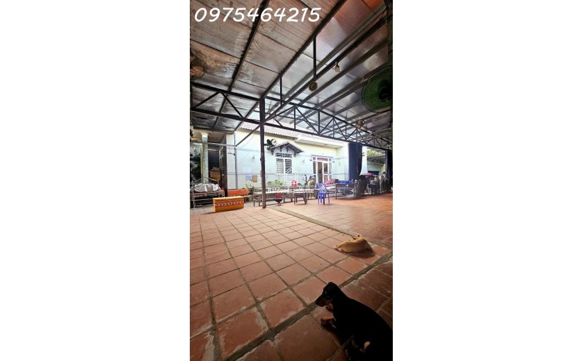 BÁN ĐẤT TỈNH LỘ 43 – BÌNH CHIỂU, THỦ ĐỨC – 703M2 – GIÁ TỐT – LÊN THỔ CƯ ĐƯỢC