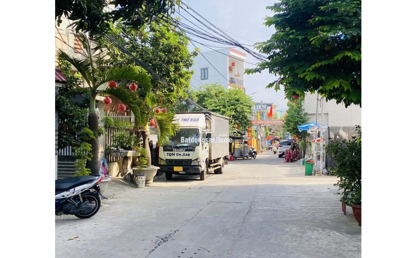 Siêu phẩm lô góc Phươc Trường 16, 199m2, ngang 11m, chỉ 12,5 tỷ