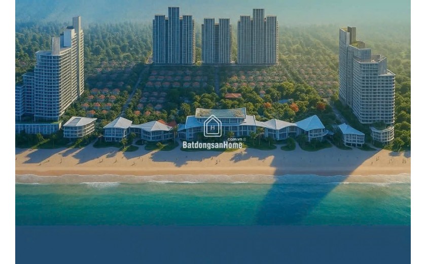 Bán căn hộ cao cấp biển Vũng Tàu giá chỉ 3 tỷ cho thuê 30 tr/tháng