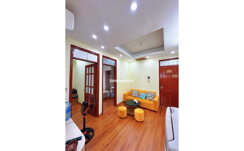 Bán Chung Cư Mini Mặt Phố Thượng Đình – Vị Trí Kim Cương – Giá Cực Tốt