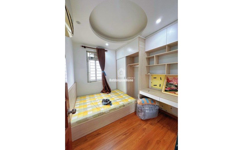 Bán Chung Cư Mini Mặt Phố Thượng Đình – Vị Trí Kim Cương – Giá Cực Tốt