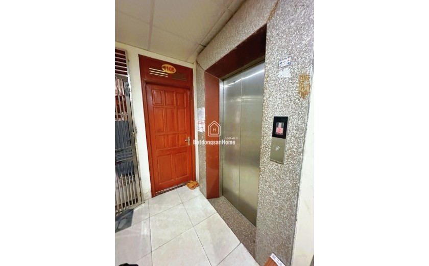 Bán Chung Cư Mini Mặt Phố Thượng Đình – Vị Trí Kim Cương – Giá Cực Tốt