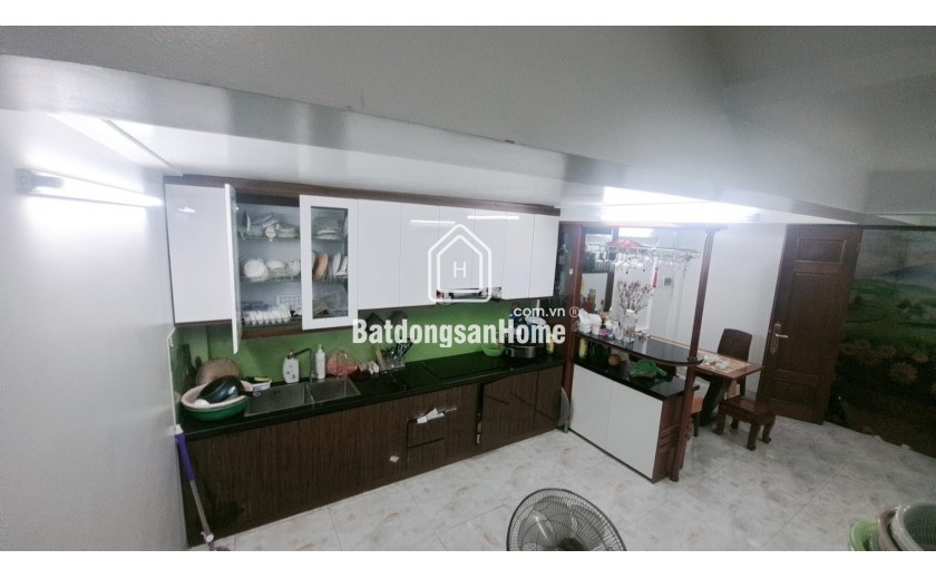 BÁN GẤP NHÀ HXH 5M – BÙI ĐÌNH TUÝ –-47M2- 5 TẦNG- SỔ A4 - CHỈ 7.9 TỶ