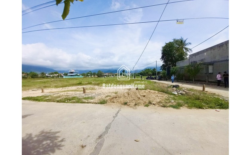 Đón đầu quy hoạch Bắc Vân Phong - Sở hữu ngay đất nền sổ đỏ giá đầu tư cực tốt LH ngay 0905.272.789