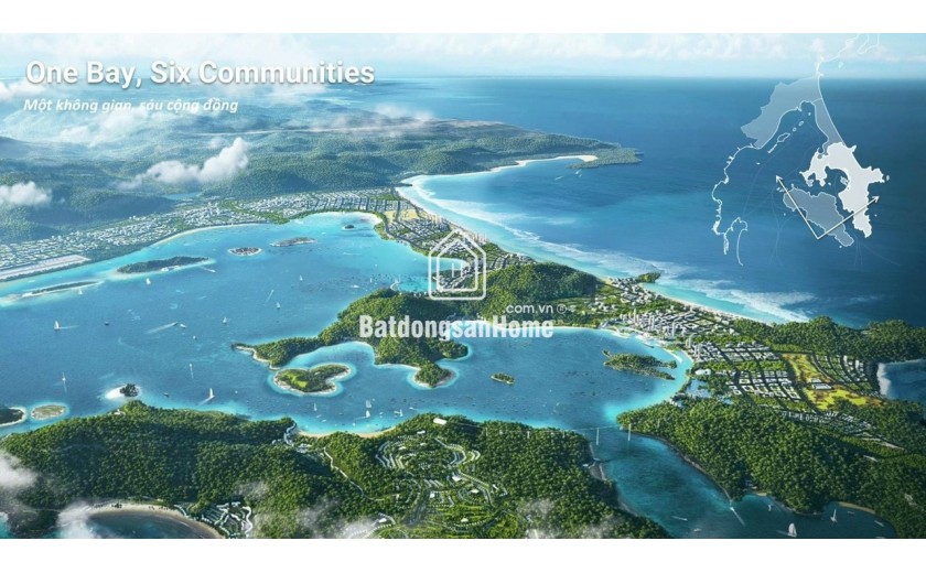 Đón đầu quy hoạch Bắc Vân Phong - Sở hữu ngay đất nền sổ đỏ giá đầu tư cực tốt LH ngay 0905.272.789