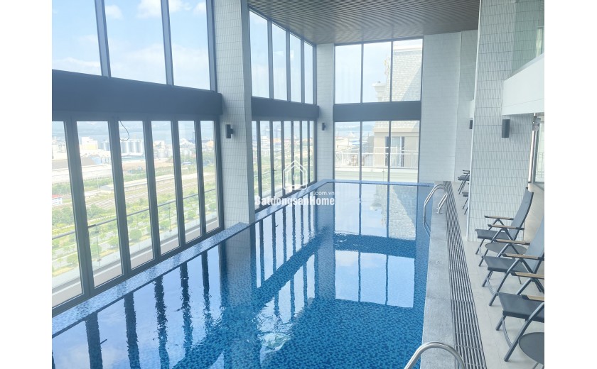 Chỉ từ 700 triệu sở hữu căn 3 ngủ 2VS view biển tại trung tâm Hạ Long. Sổ đỏ vĩnh viễn. Tặng nội thất 140 triệu