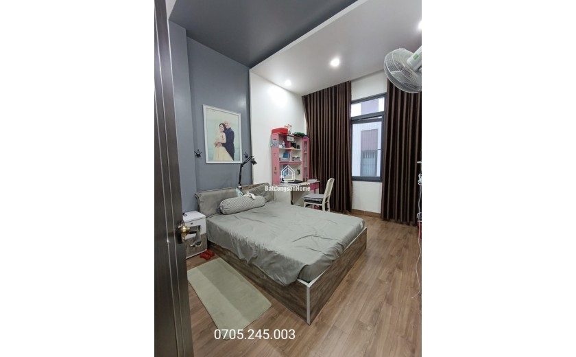 Nhà 2 Tầng Mặt Tiền An Thượng – Gần Biển Mỹ Khê, Mới Đẹp, Ở Ngay