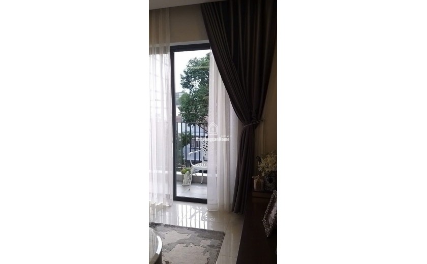 THE FELIX – Căn hộ “Vàng” cho gia đình thu nhập thấp tại Thuận An Bình Dương.