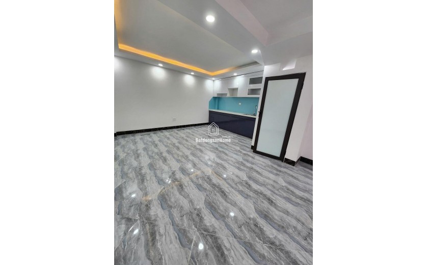 Bán nhà Hoàng Liệt Hoàng Mai 40m2 5 tầng ô tô vào nhà, KD đỉnh từ 5.8 tỉ 0844444453