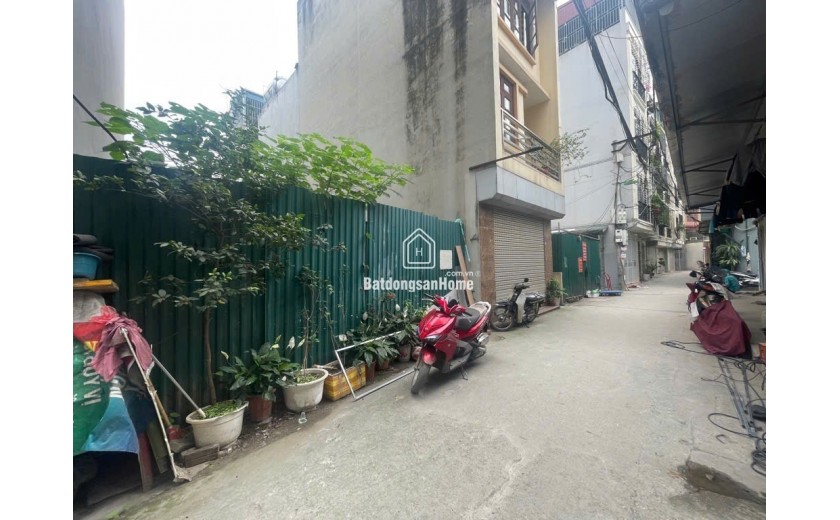 Bán đất Lý Sơn - Phân Lô - Oto - 53m nhỉnh 6 tỷ ( Thương Lượng)