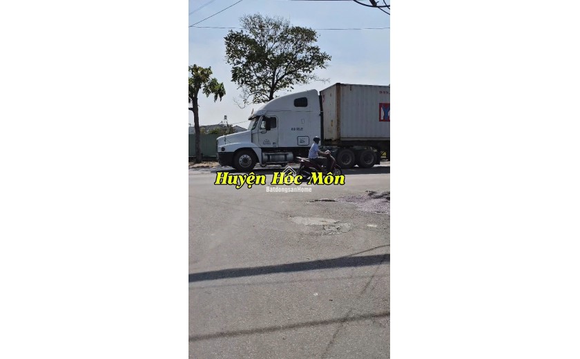 (4) Bán đất mặt tiền lớn 9.310m², xe container chạy thoải mái, Giá 50 tỷ + x tỷ